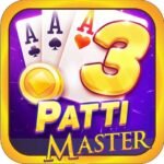 Teen Patti Master Real cash