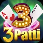 Original Teen Patti Master - Real Teen Patti Master - New Teen Patti Master 2025 - Download