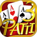 Teen Patti Master 2025